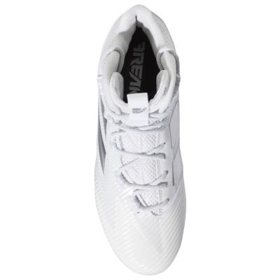 Adidas Focicipő Férfi Freak Carbon Fehér/Titán,NBQ27630